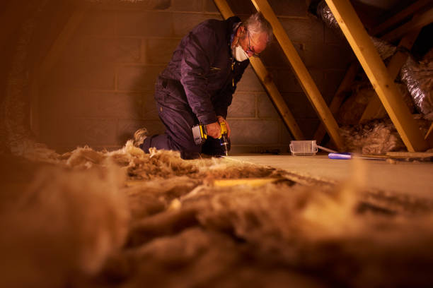 Reliable Hampton Bays, NY Foam Insulation Services Solutions